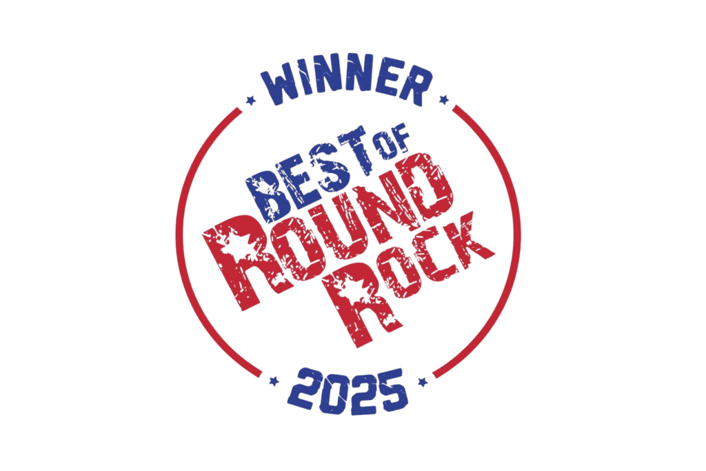 Ari Acupuncture was awarded best acupuncture clinic in Round Rock for 2025.