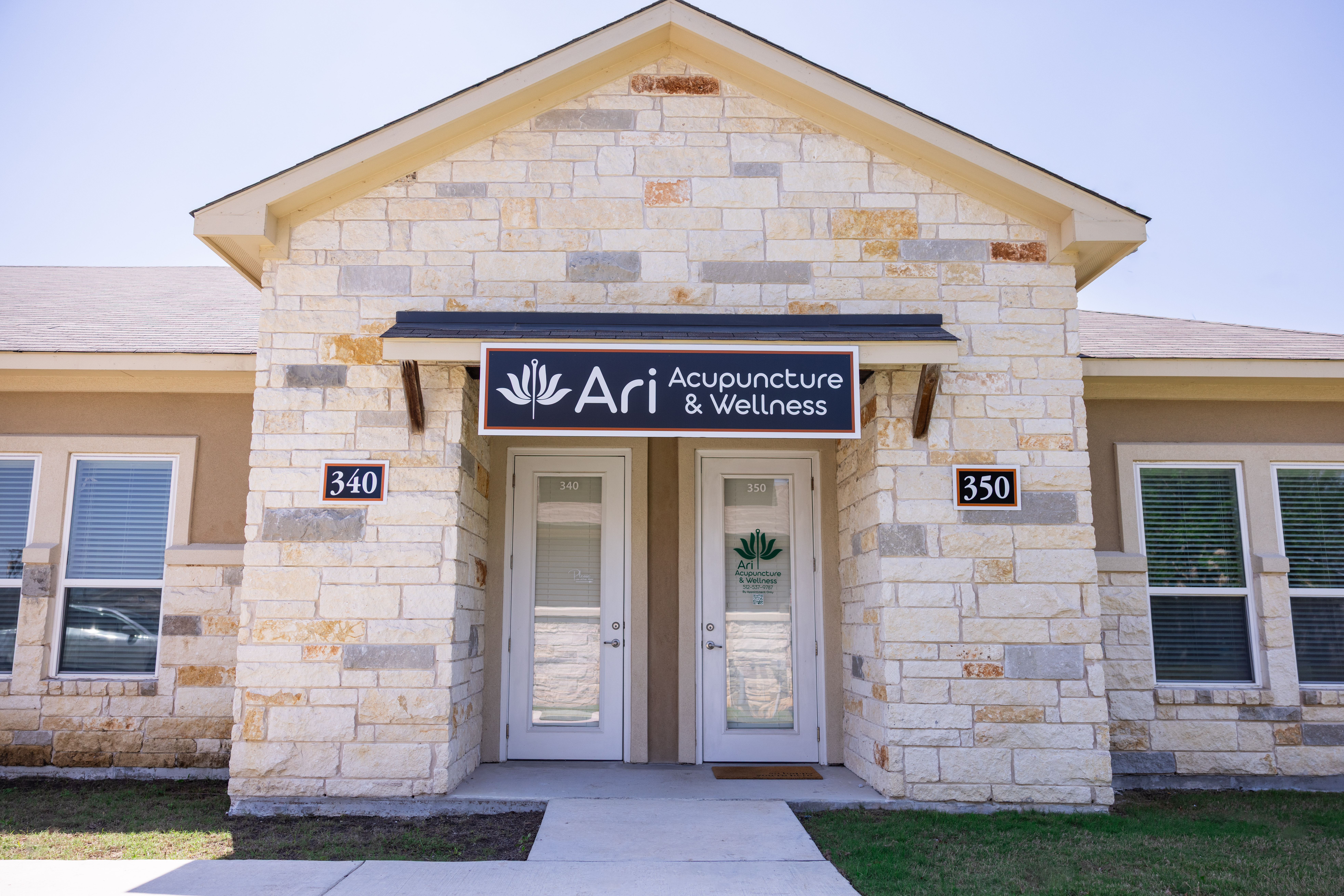 Our acupuncture clinic is located in Round Rock Texas. We look forward to seeing you for any of your health related issues.